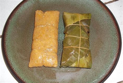 Follow This 4-Step Process for Perfect Puerto Rican Pasteles | Recipe ...