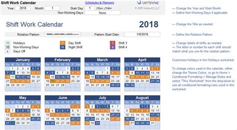 The Best Free Microsoft Office Calendar Templates For Staying Organized