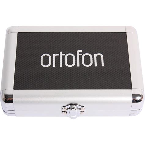 Ortofon Concorde Pro Twin Pack 2 X Dj Cartridges Each Fitted With Stylus N2 Free Image Download