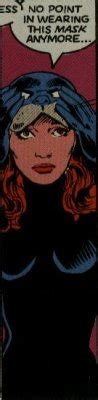 Wildcat Iii Yolanda Montez Comic Book Character