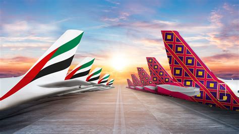 Emirates Activates Codeshare Agreement With Batik Air Aviation24 Be