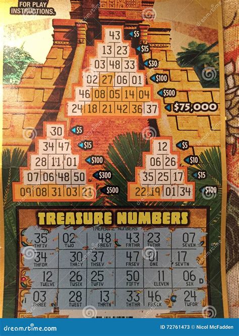 How to check if you have winning ct scratch tickets 12