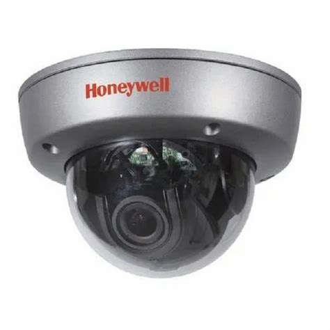 2 MP Honeywell Ceiling Mounted Dome Camera Max Camera Resolution