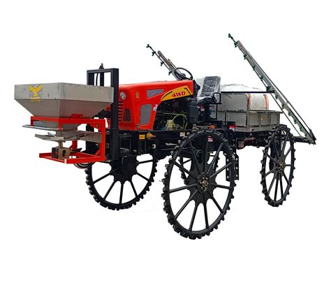 Agricultural Tractor Farm Field Power Garden Farmland Cotton