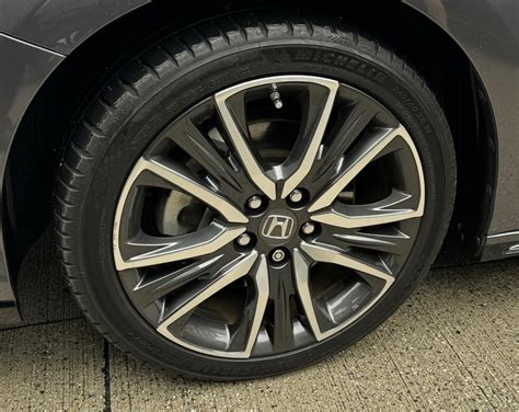 Michelin Pilot Sport 5 のパーツレビュー レジェンドはじっぽ みんカラ