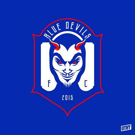 Blue Devils Fc