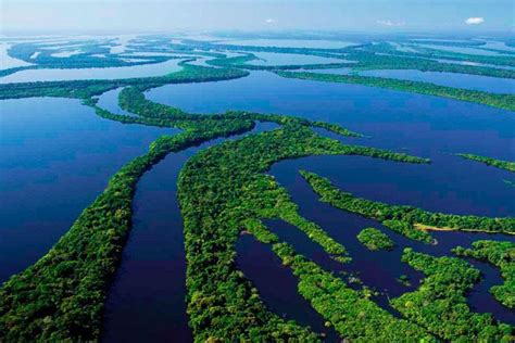 Fotos Região Norte - Roteiro - Região Norte do Brasil - Guia do Turismo Brasil