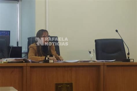 Confirmaron La Prisión Preventiva Del Ex Presidente Vecinal Acusado De