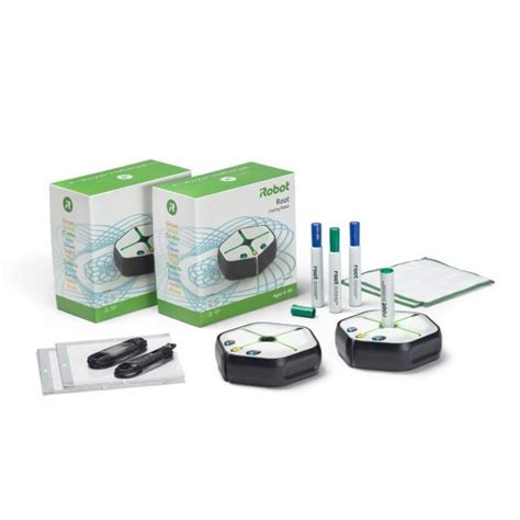 iRobot Root Pro Coding Robot - Intro Pack – Ready2STEM