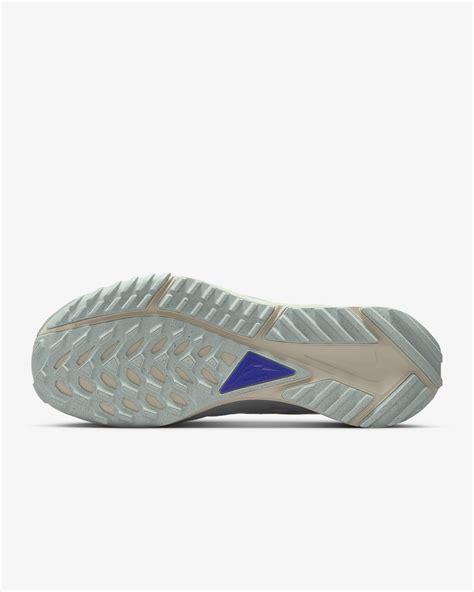 Nike Pegasus Trail 4 Women's Trail-running Shoes. Nike SG