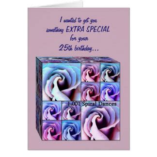 Funny 25th Birthday Cards | Zazzle