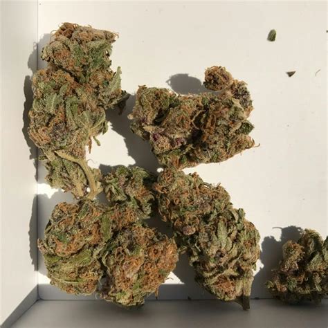 Purple Diesel Weed Strain Information | Leafly