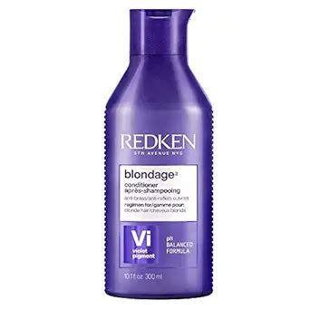 The Ultimate Buying Guide for Purple Conditioner for Blonde Hair: Top ...