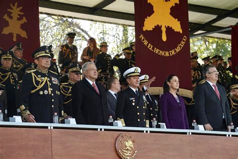 Bicentenario Del Heroico Colegio Militar 1823 2023 Presidencia De La