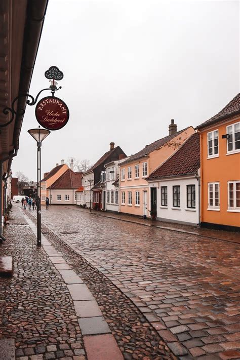 Best Things To Do In Odense Artofit