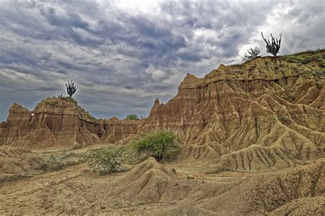 Kolumbien Tatacoa Wüste Wüste Kostenloses Foto auf Pixabay