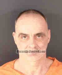 Recent Booking Mugshot For JOHN PETER JR TYSON In Sarasota County