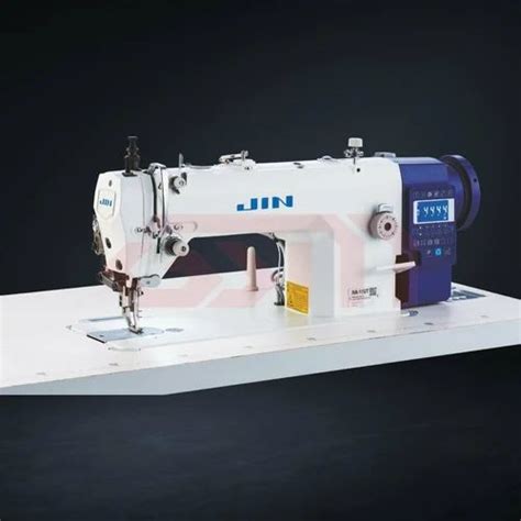 Jin Na Ut Lockstitch Machine At Rs Single Needle Silai