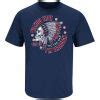 Cleveland Indians Fans Wahoo T Shirt Av