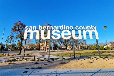 Top Things To Do In San Bernardino Ca Planetware