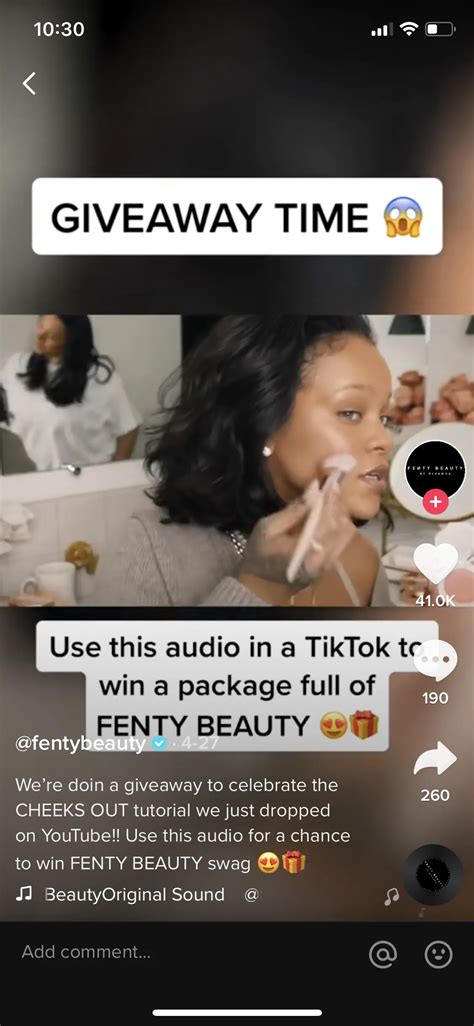 Global Digital Marketing How 5 Brands Are Leveraging Tik Tok I Concept