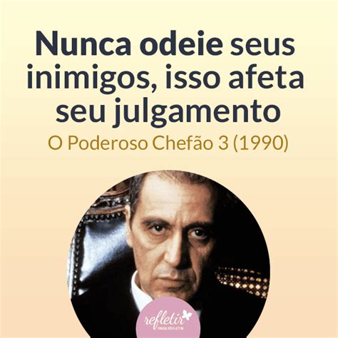 Frases De Filmes Marcantes