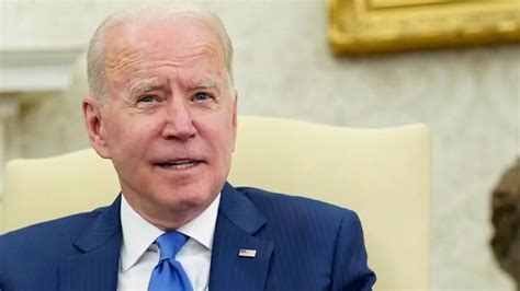 Biden Faces Criticism Over Response To Slew Of Foreign Policy