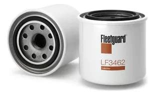 Filtro Lf3462 Aceite Fleetguard Para Motor Cummins Cuotas sin interés