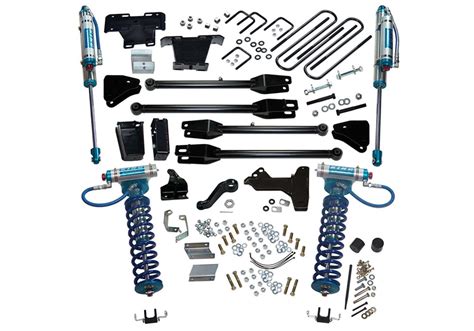 Shop Lift Kits Suspension Trucks And Jeeps Custom Offsets