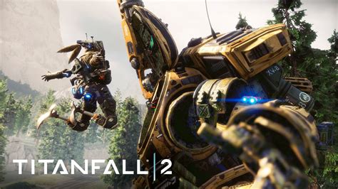 Titanfall 2 Requisitos De Sistema Opciones Gráficas Y Nuevo Tráiler Formula Hardware