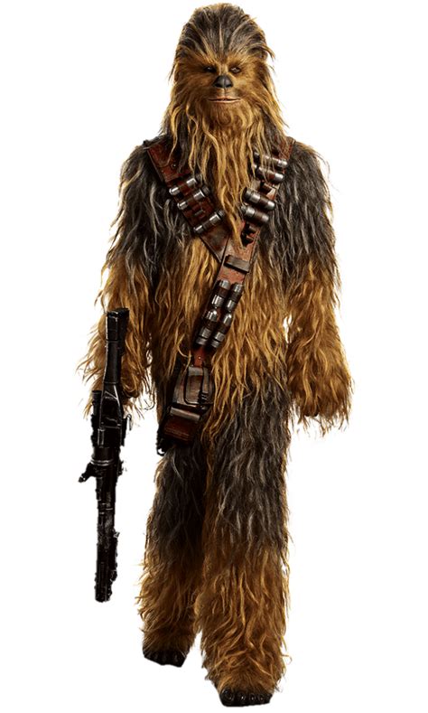 Chewbacca Png Transparent Images