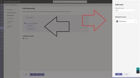 Microsoft Teams Auto Attendant And Call Queue Set Up Stream