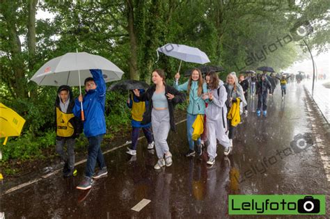 Lelyfoto Avondvierdaagse Avondvierdaagse Lelystad Dag