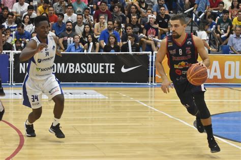 Basquete Feminino De Blumenau Vence Fora De Casa Pela Liga Nacional