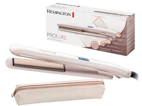 Prostownica Ceramiczna Remington S Proluxe Sklep Opinie Cena W