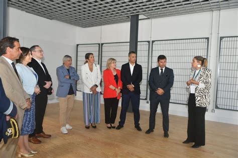 Sesimbra Inaugura Centro Cultural Costeiro Espaco Dedicado Ao Estudo