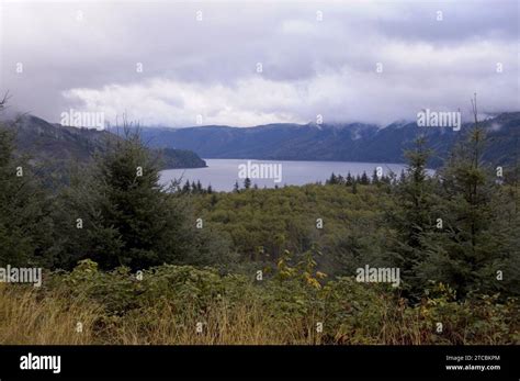 White Pass Scenic Byway Hi Res Stock Photography And Images Alamy