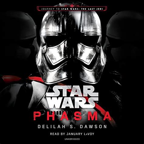 Amazon Co Jp Phasma Star Wars Journey To Star Wars The Last Jedi