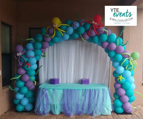 How Much Does A Balloon Arch Cost YTEevents