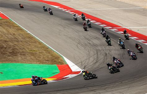 Campeonato Nacional de Velocidade Calendário definido Motociclismo