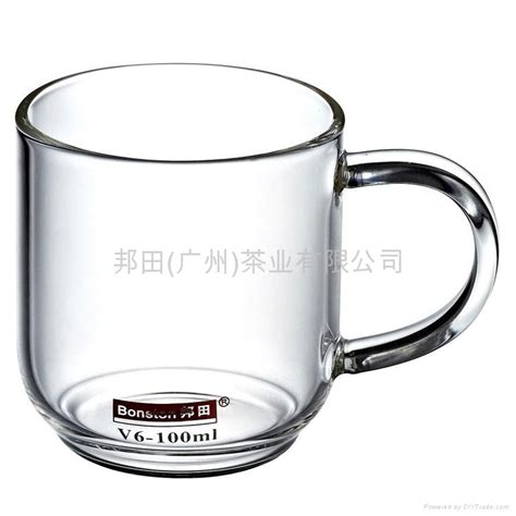 tea cup glass - V6 - Bonston (China Manufacturer) - Tea Set & Drink Set ...