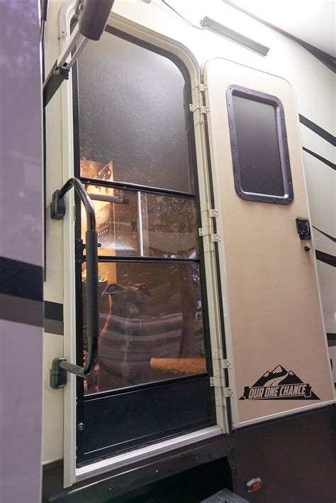 Rv Screen Door Parts Diagram at Kai Clunie blog