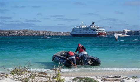 Islas Gal Pagos Un Destino Nico En El Mundo Para Hacer En Un Crucero