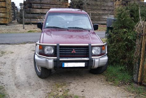 Troc Echange Pajero Sur France Troc