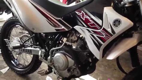 Yamaha Xtz 125 Top Motorcycle Yamaha Xtz 125 2015 Cambodia Youtube