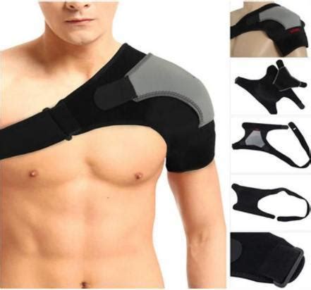 Miracle Shoulder Brace For Pain Relief – Balma Home