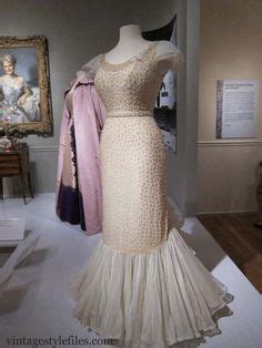 Marjorie Merriweather Post Style Ideas Vintage Outfits Vintage