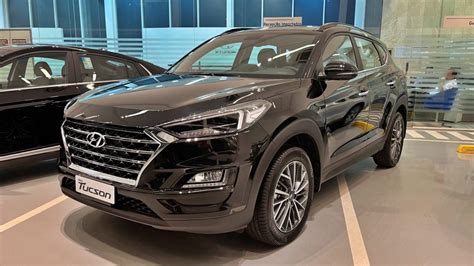 Hyundai New Tucson ganha descontão e tem preço de Compass flex