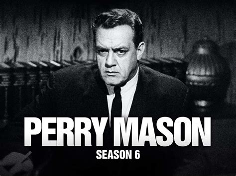 Perry Mason