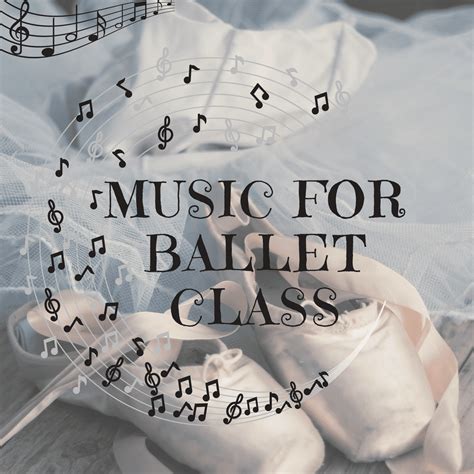 Looking for new music for ballet class? | Resources for Dance Teachers